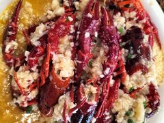 -虾小龙老长沙龙虾馆(坡子街店)