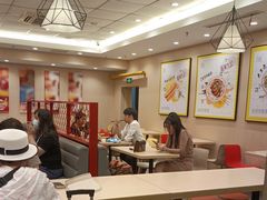 -永和大王(北京站内一店)