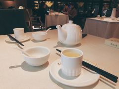 大堂-麓湘小镇(开福万达广场店)
