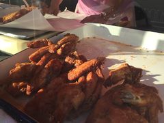 -香园炸鸡(鞍山西道店)