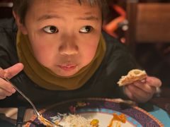 -甘尼仕印度餐厅爵士酒吧(阳春巷店)