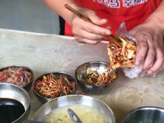 -小陈方酥锅盔(古城总店)