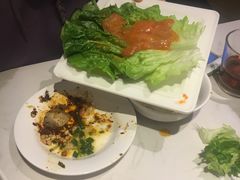 -么子烤肉(化龙池店)