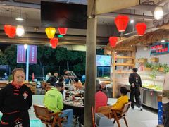 大堂-塘屋烧烤·云南火塘烧烤品牌(春城慧谷旗舰店)