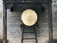 -张公山寨景区