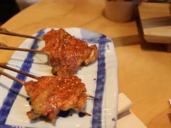 -火山屋台(新街口店)