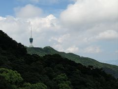 -梧桐山风景名胜区