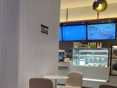 -奈雪的茶(大连新玛特店)