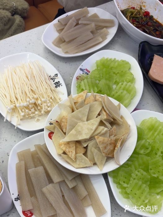 鱼酷活鱼烤鱼(大观园万达店)图片