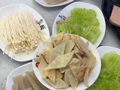 -鱼酷活鱼烤鱼(大观园万达店)