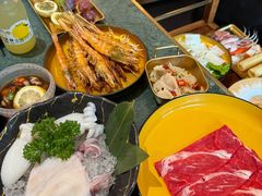 -牛New寿喜烧(龙湖金沙天街店)