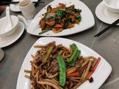 -阿二靓汤(建设店)