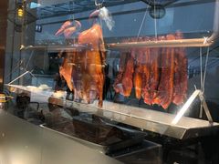 -鹅冠港式茶餐厅(来福士店)