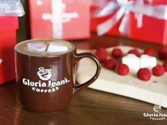 特调可可-Gloria Jean's Coffees