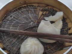 南翔小笼包-珊珊小笼馆(仙霞路店)