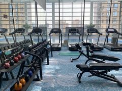 -北京朝阳悠唐皇冠假日酒店