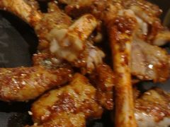 -蒙古大营羊蝎子火锅烧烤(安东巷店)
