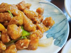 -鹿鸣春饭店(总店)