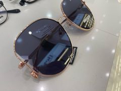 -宝视达眼镜(公园道店)