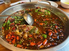 -邮亭陈鲫鱼·重庆老字号(大足直营店)