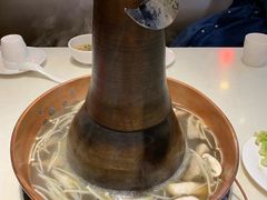 -阳坊胜利涮羊肉(禧乐汇店)
