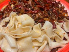 -柴窝堡22号辣子鸡·传承新疆菜