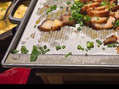-绿茶餐厅(乐峰广场店)