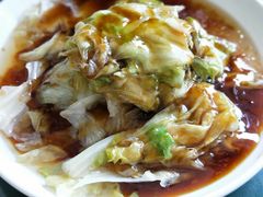 -李连贵酒家熏肉大饼(昆明街店)