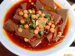 -全牛匠·乐山跷脚牛肉(西单华威约饭街店)