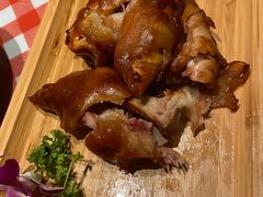-老郑家东北春饼(龙悦居店)