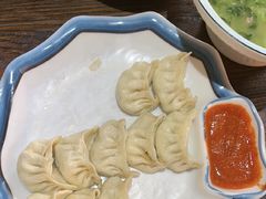 -思金拉措庄园藏餐(太阳岛店)