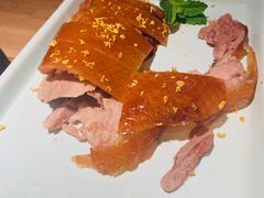 -青年公社烤鸭(滨湖银泰店)