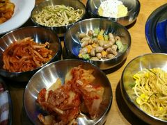 -老炉家木炭烤肉(长江国际店)