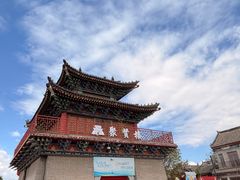-滦州古城