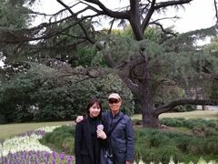 -上海虹桥迎宾馆