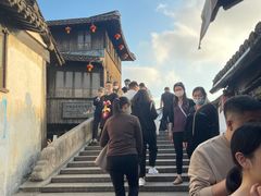 -王记海棠糕(新场古镇店)