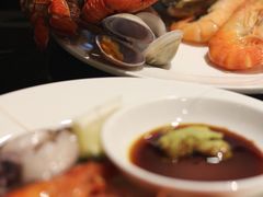 -顺德美的万豪酒店-万豪中餐厅