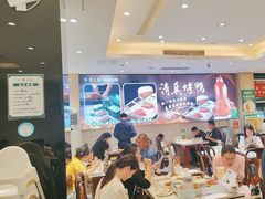 -紫光园(劲松店)