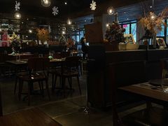 -Carbon莫卡哆·意大利复古集市餐厅(杭州大厦店)