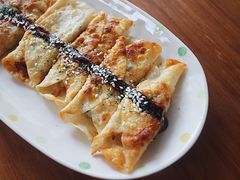 脆脆煎饺-拾年