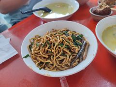 -三百碗宝应长鱼面(板仓街店)