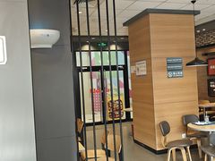 -汉堡王(南京高淳富克斯店)