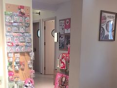 -谷小推·按摩·茶饮·社交(茂业店)