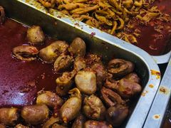 -曹氏鸭脖(团结总店)