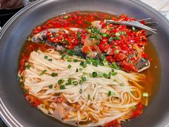 -桂花里·衢州菜·精酿餐吧(未来科技城万达广场店)