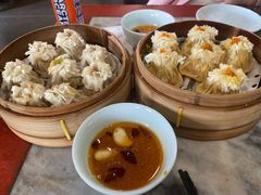 -都一处烧麦馆(前门店)