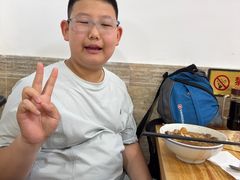 -陈记卤煮小肠