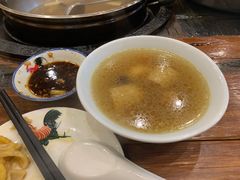 鸡汤-阿多私房菜(顺德店)