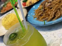 -Aqua Oasis 水天堂(常熟永旺店)