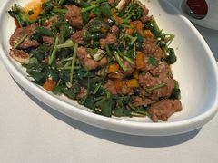-丰收日·小海鲜·沪上家宴(顾村正大店)